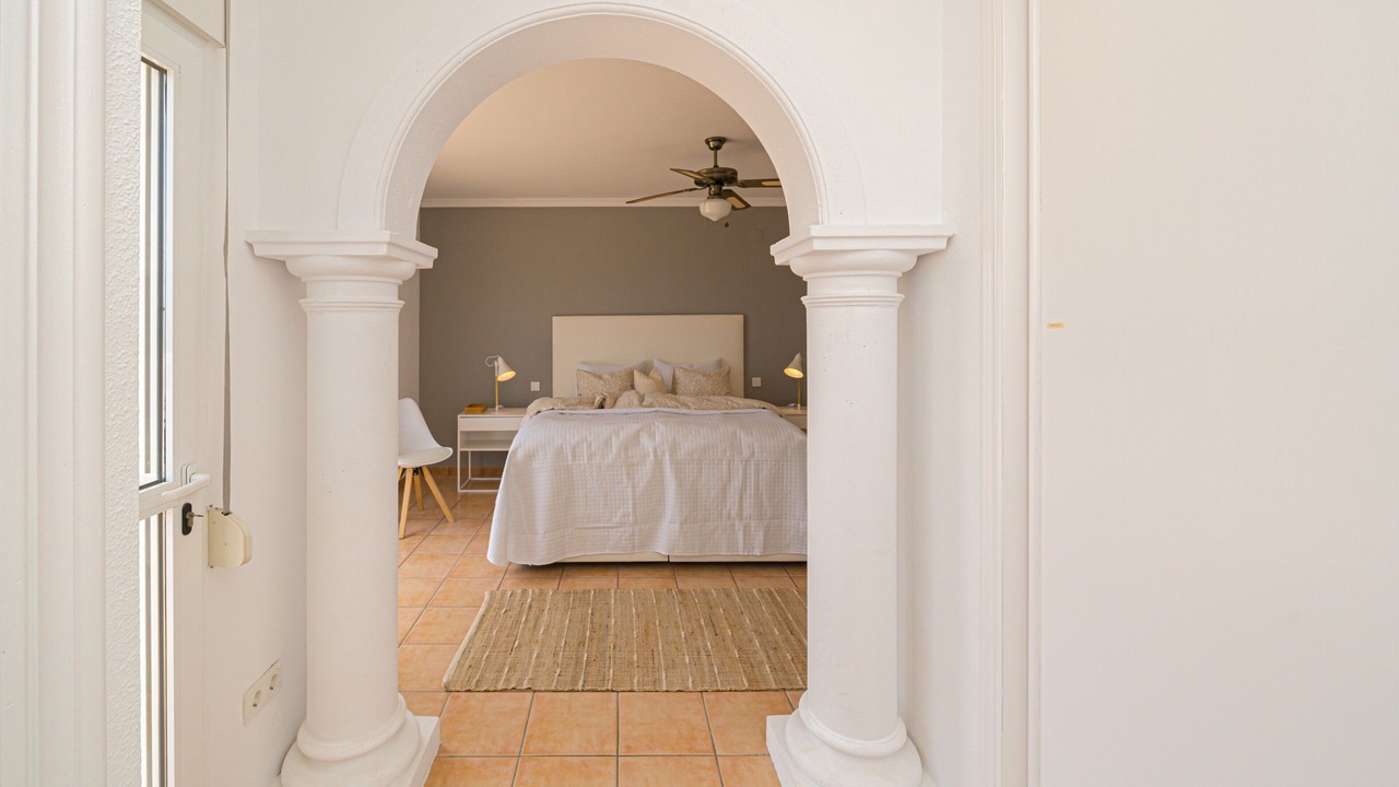 Photo of Bedroom in L'Alfas del Pi