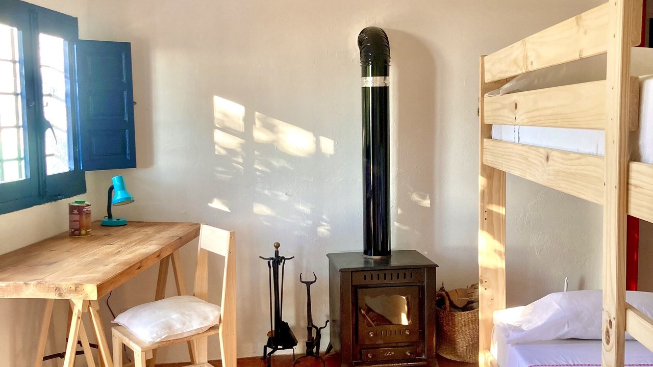 Photo of Bedroom in Bedar