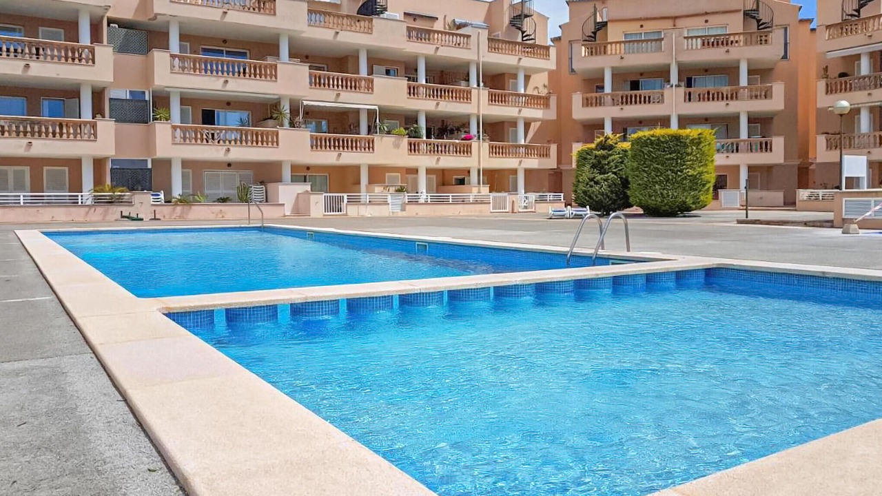 Photo of Outdoor in Cala Bona