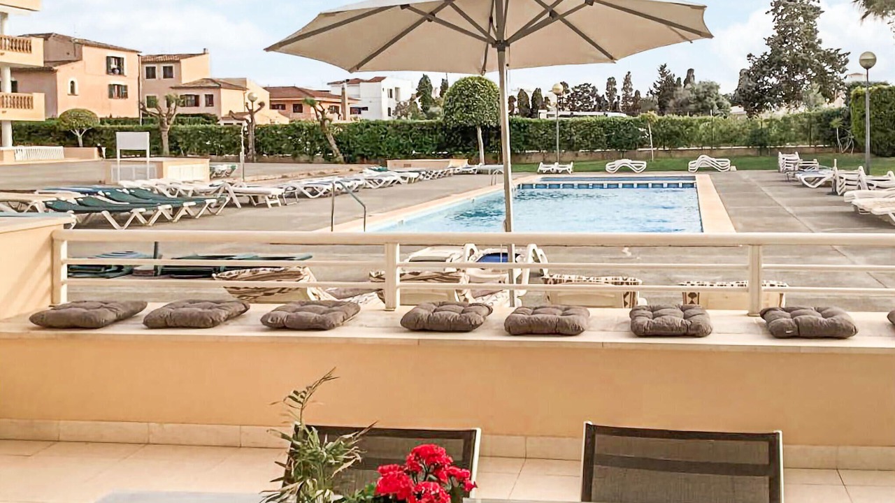 Photo of Outdoor in Cala Bona