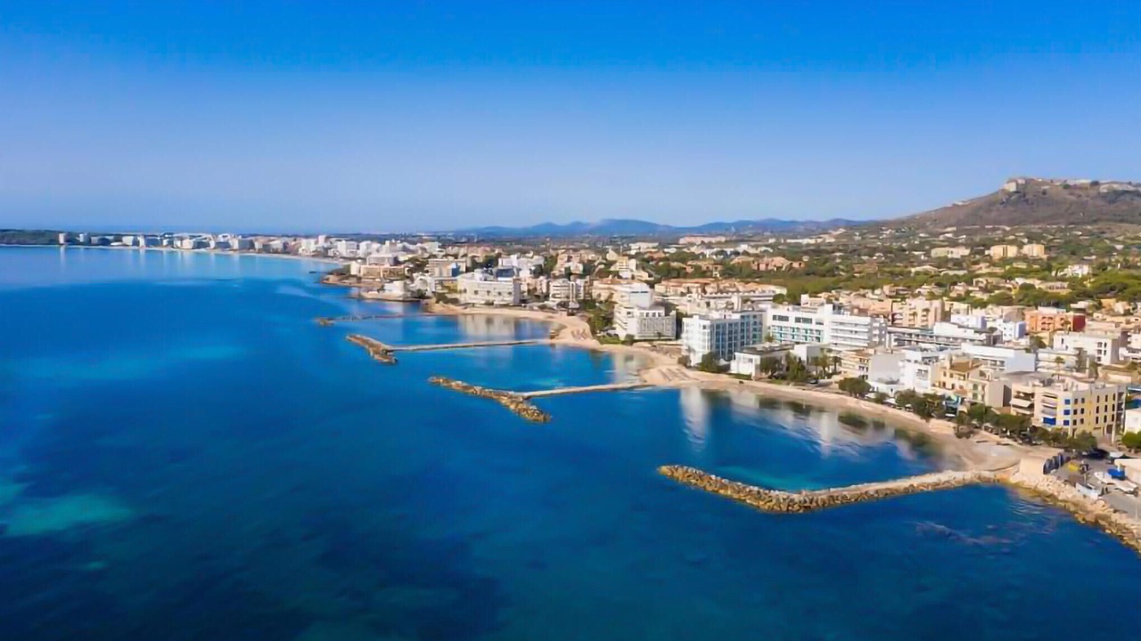 Photo of Others in Cala Bona