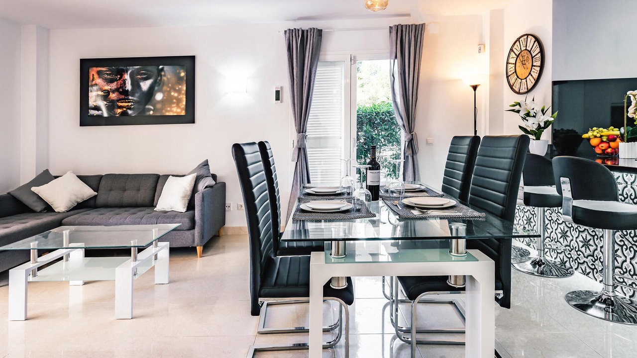 Photo of Bedroom in Cala Bona