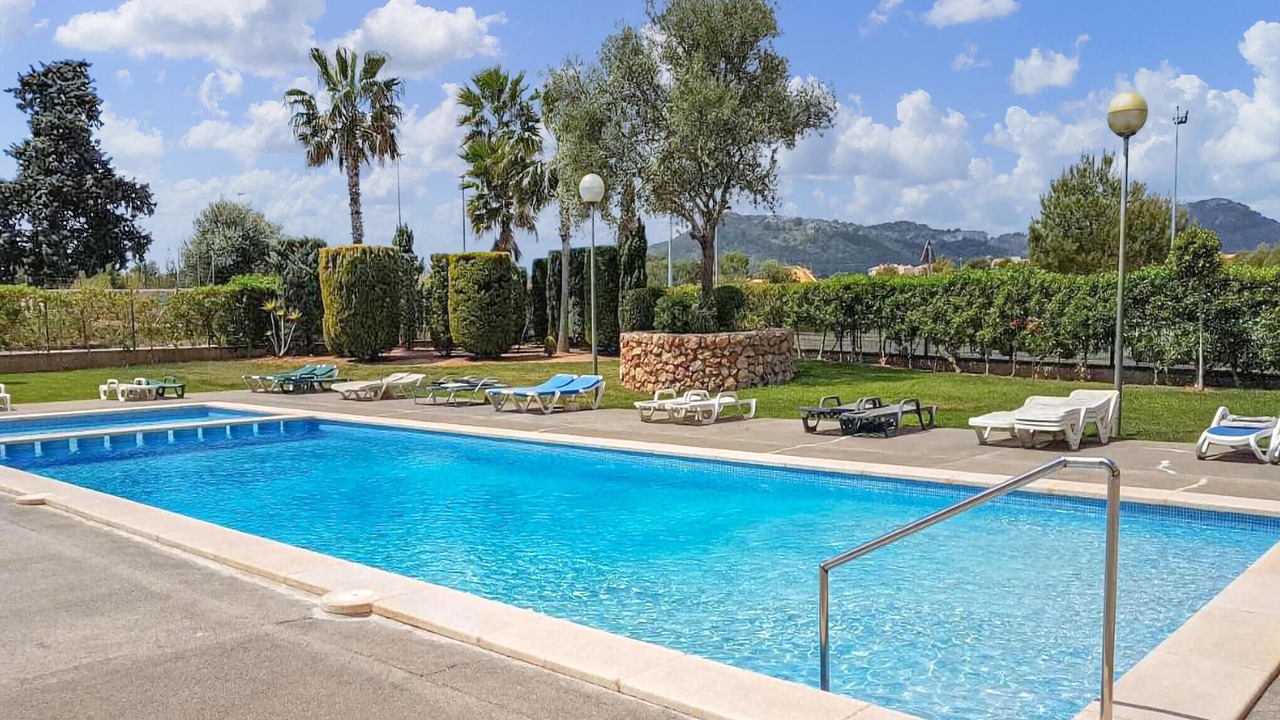 Photo of Outdoor in Cala Bona