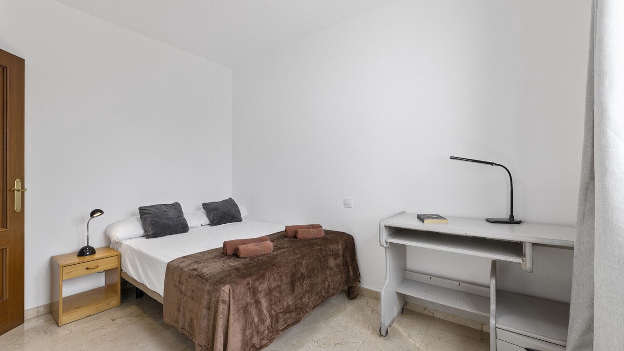 Photo of Bedroom in Costa Teguise