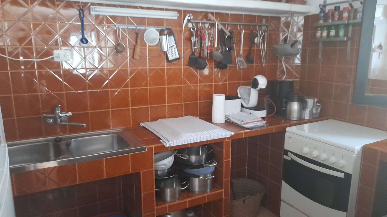 Photo of Kitchen in Sant Francesc Xavier