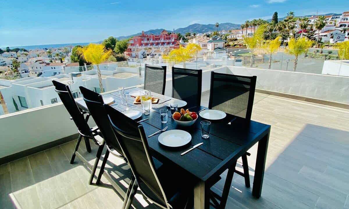 Photo of Outdoor in Chimenea