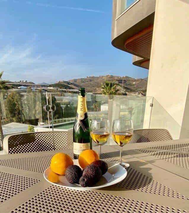 Photo of Outdoor in El Morche