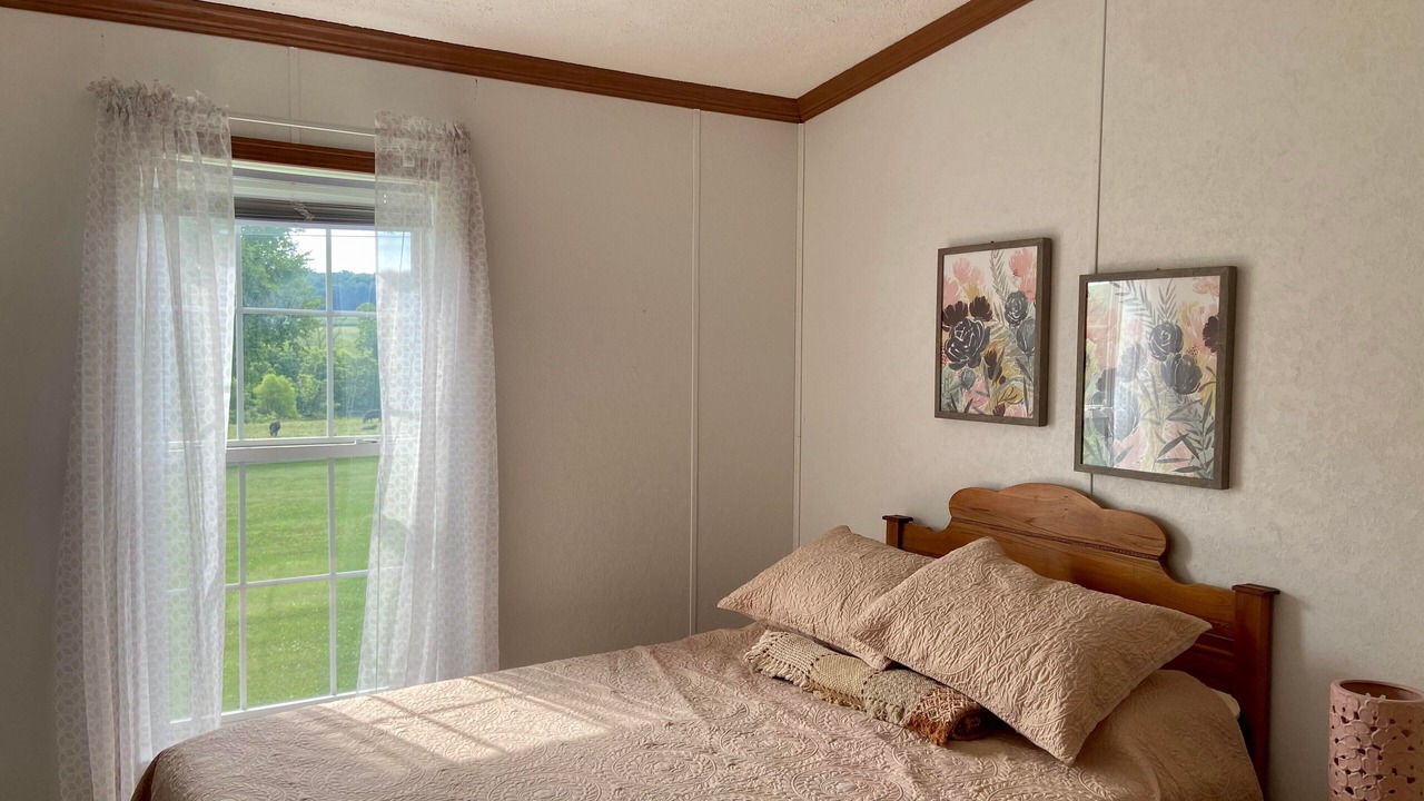 Photo of Bedroom in Casares
