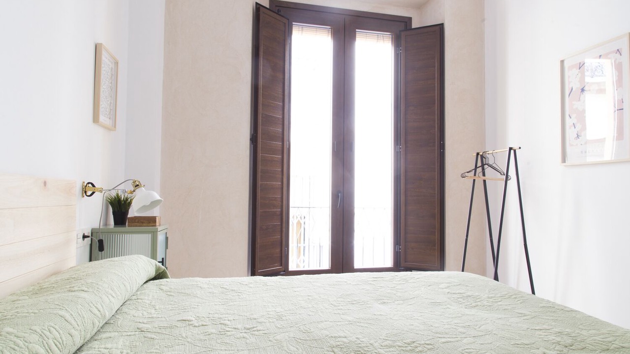 Photo of Bedroom in San Bartolome