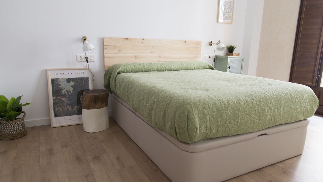 Photo of Bedroom in San Bartolome