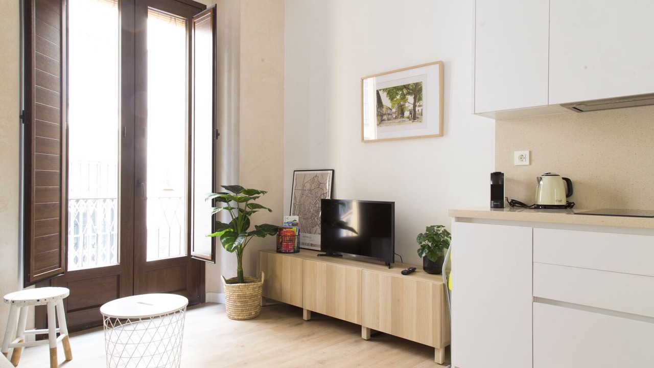 Photo of Livingroom in San Bartolome