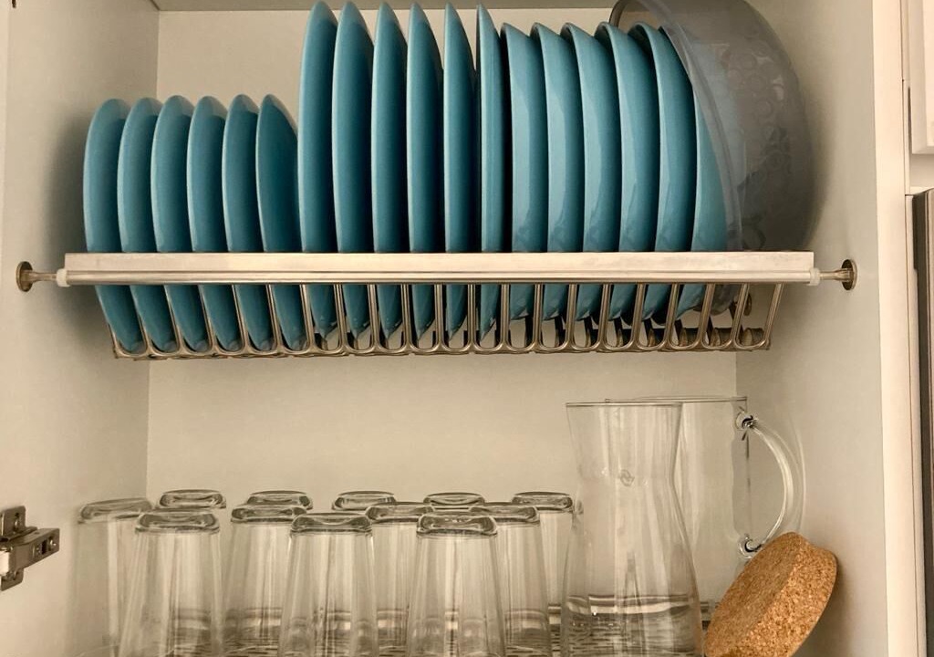 Photo of Kitchen in San Bartolome