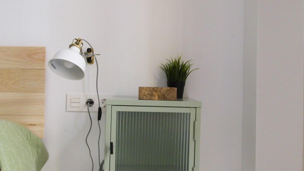 Photo of Bedroom in San Bartolome