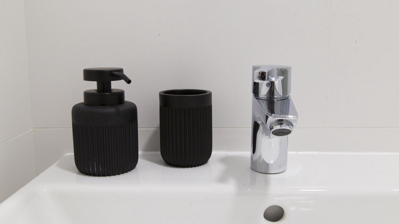 Photo of Bathroom in San Bartolome