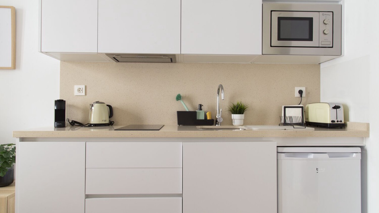 Photo of Kitchen in San Bartolome