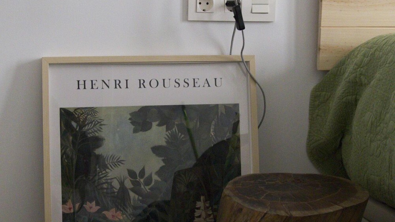 Photo of Bedroom in San Bartolome