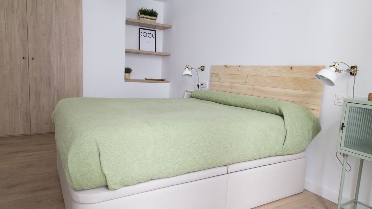 Photo of Bedroom in San Bartolome