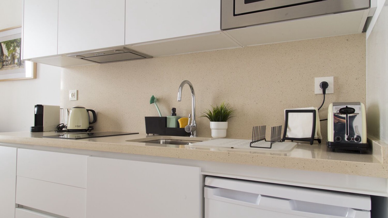 Photo of Kitchen in San Bartolome