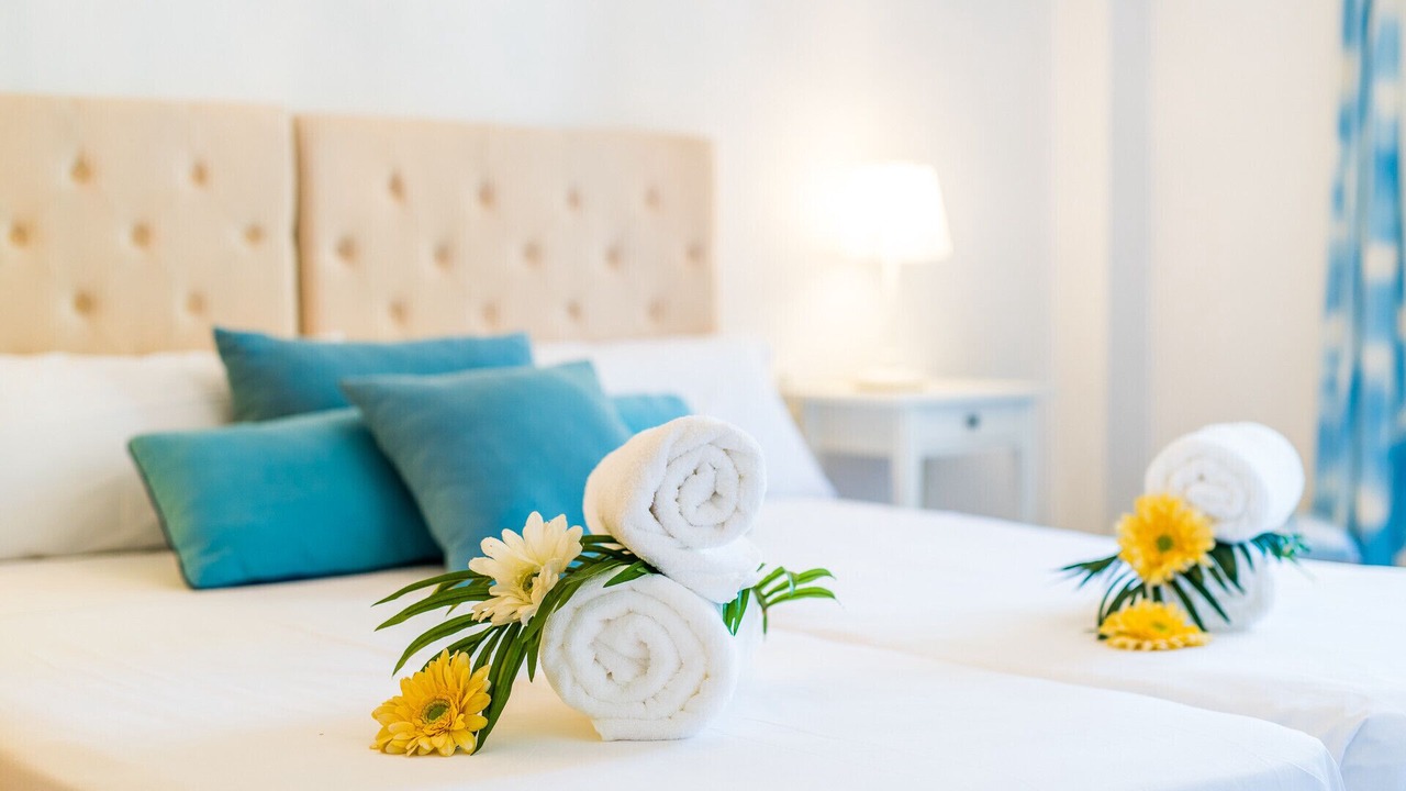 Photo of Bedroom in Muro