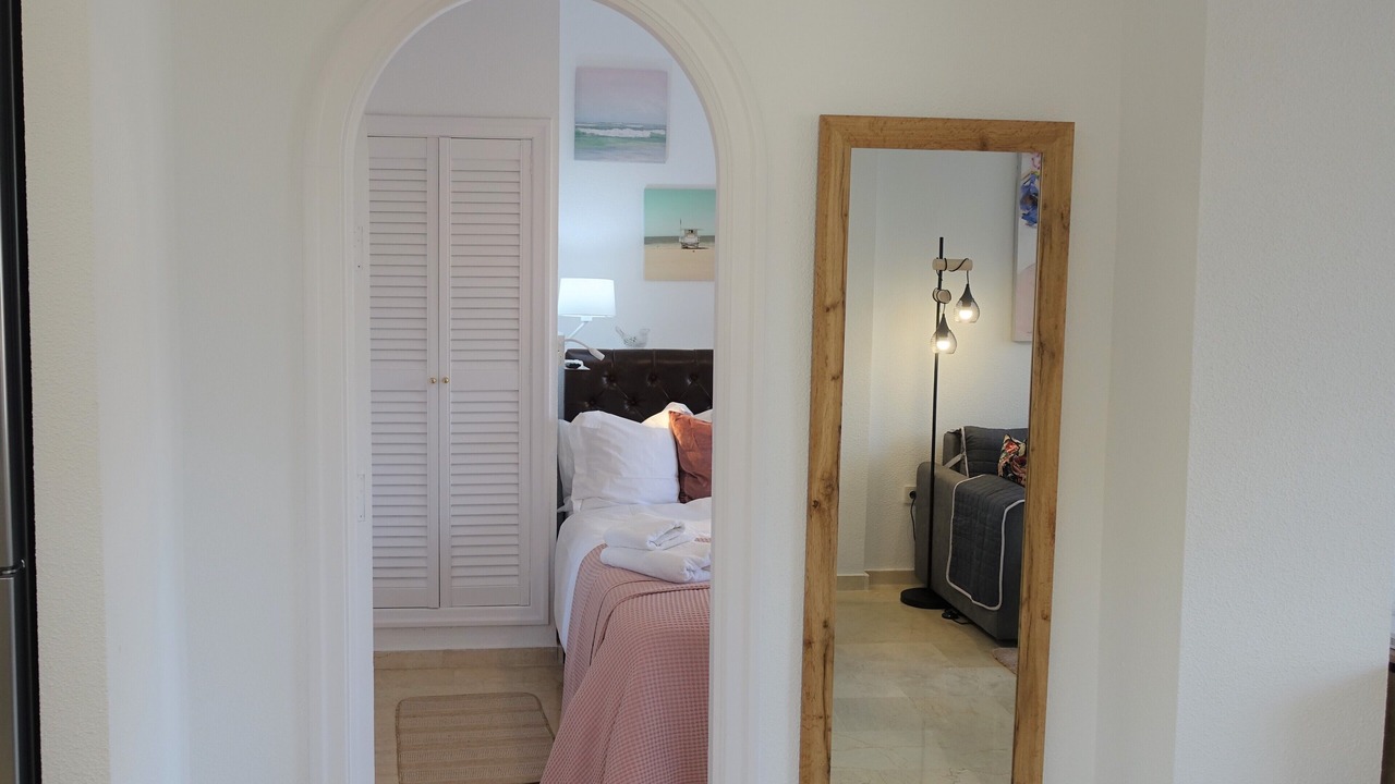 Photo of Bedroom in El Albir
