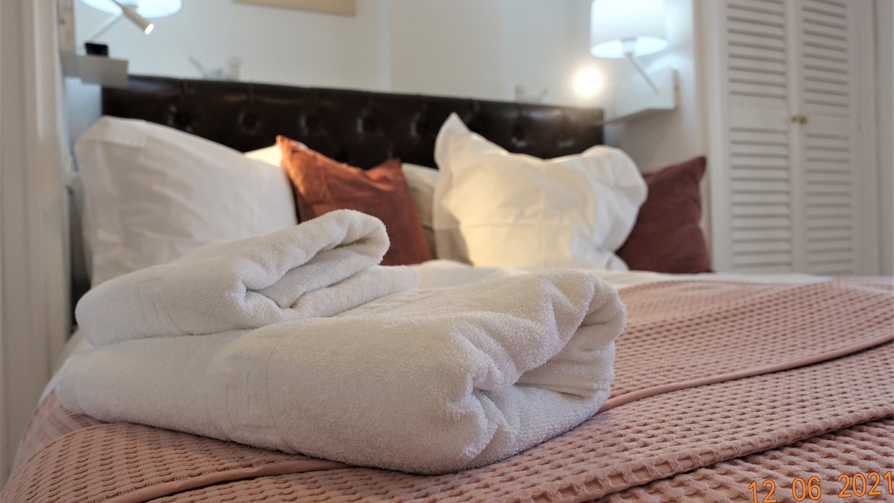 Photo of Bedroom in El Albir