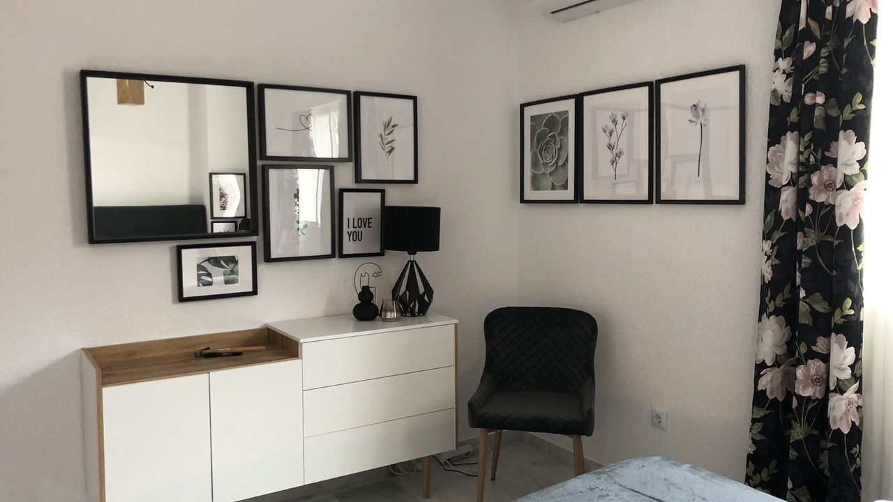 Photo of Bedroom in Velilla-Taramay