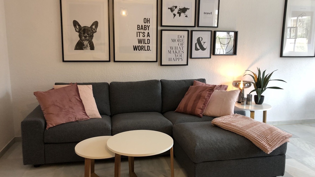 Photo of Livingroom in Velilla-Taramay