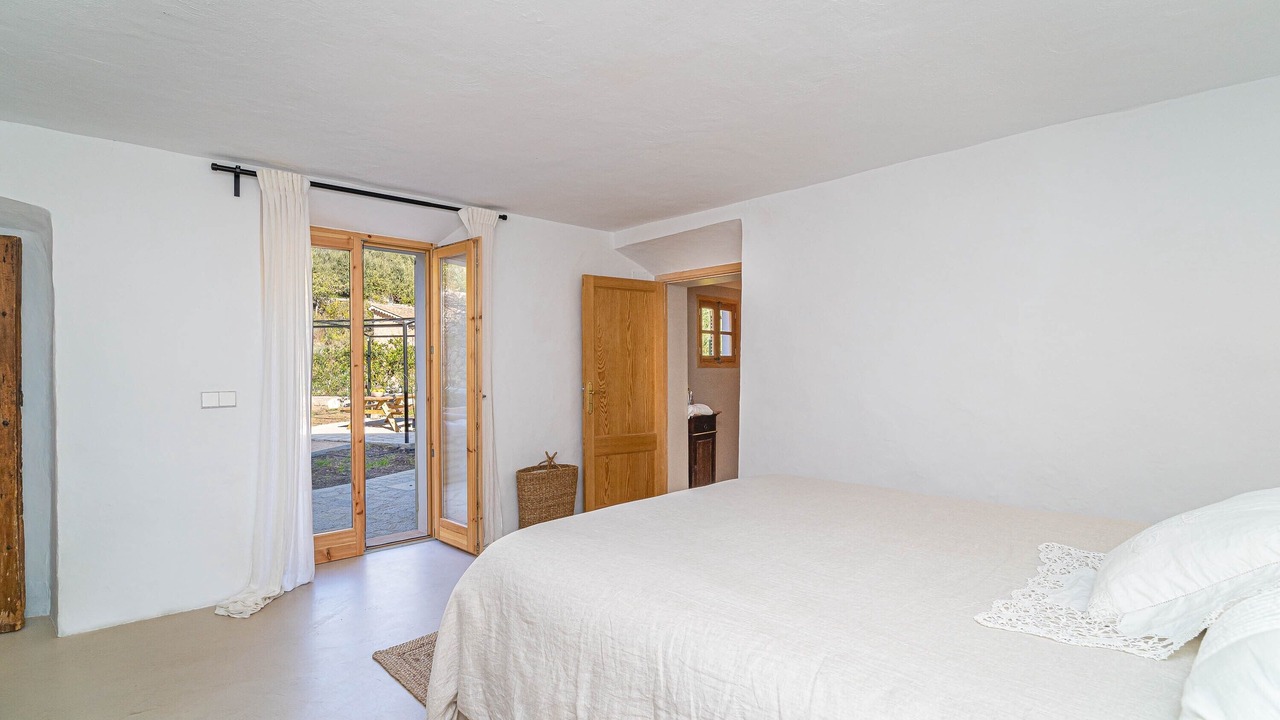 Photo of Bedroom in Fornalutx