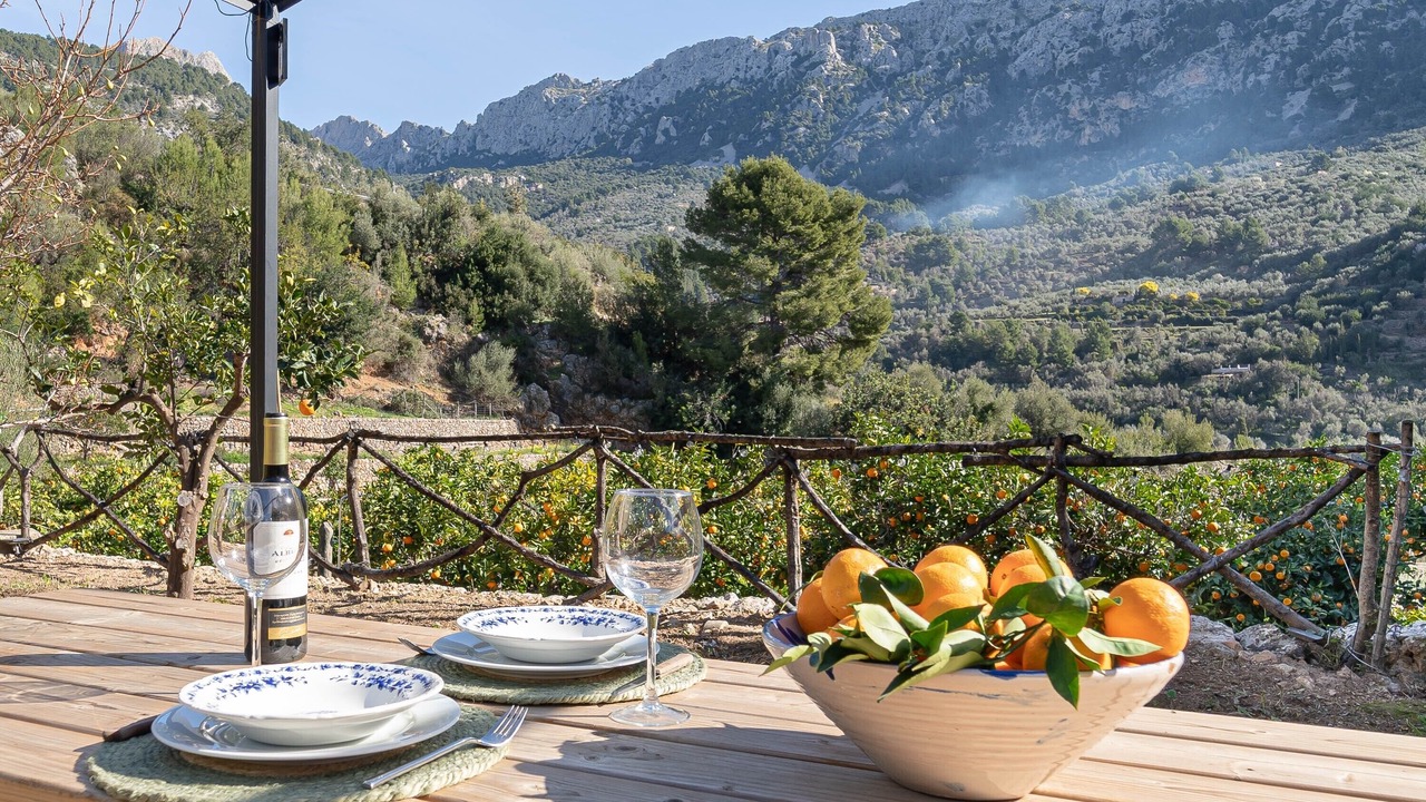 Photo of Outdoor in Fornalutx