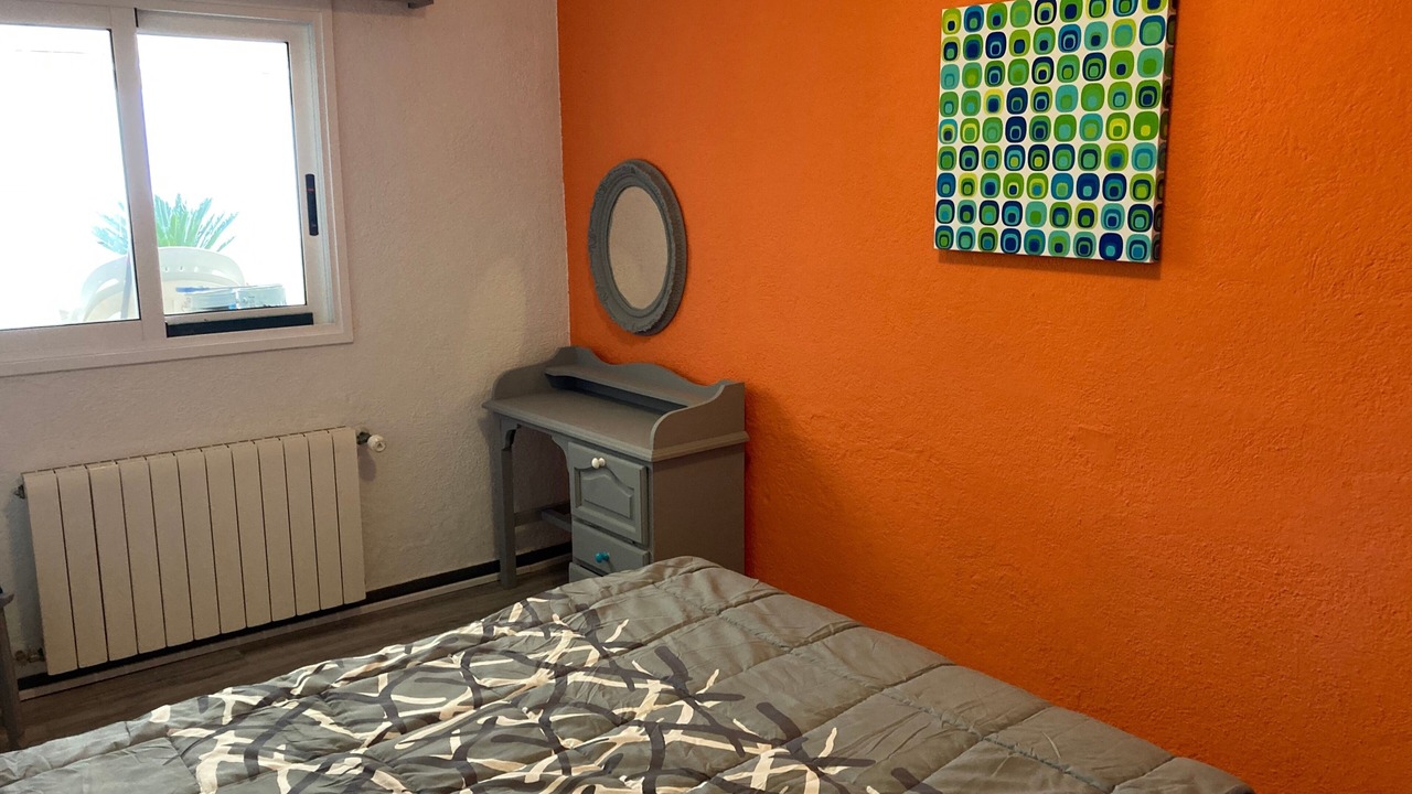 Photo of Bedroom in Santa Barbara