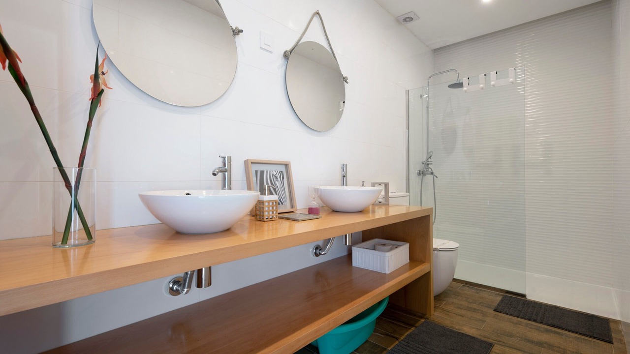 Photo of Bathroom in Garachico