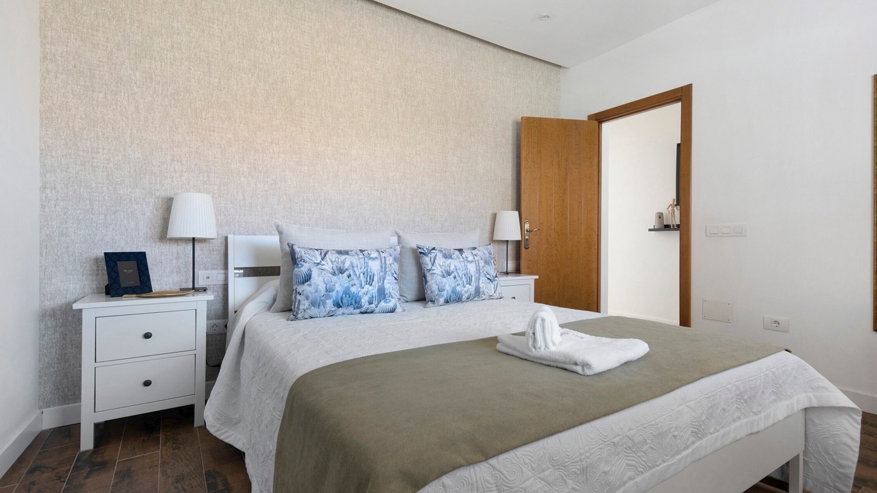 Photo of Bedroom in Garachico
