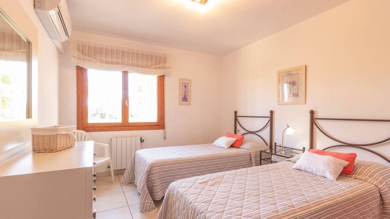 Photo of Bedroom in Casas de Torrat