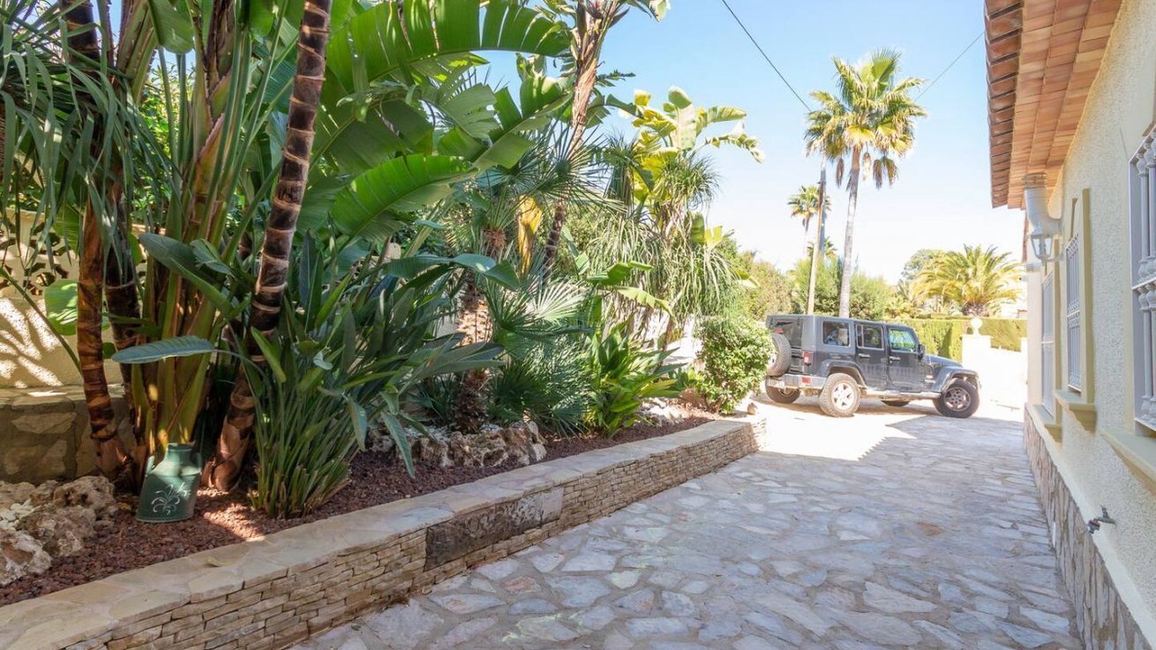Photo of Outdoor in Casas de Torrat