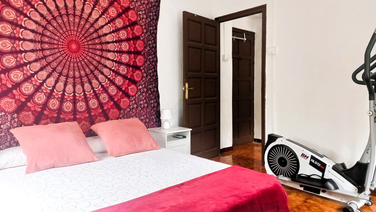 Photo of Bedroom in Leon XIII-Los Naranjos