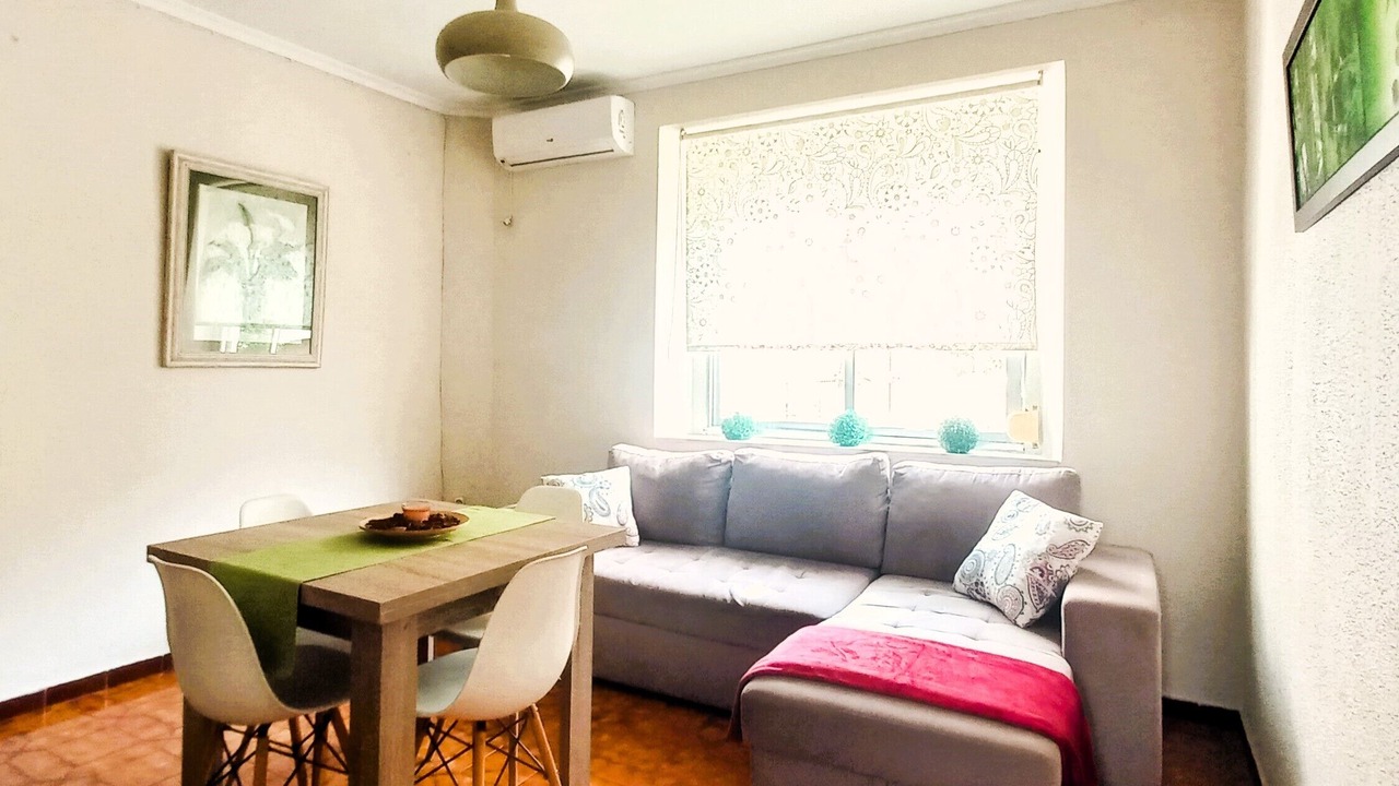 Photo of Livingroom in Leon XIII-Los Naranjos