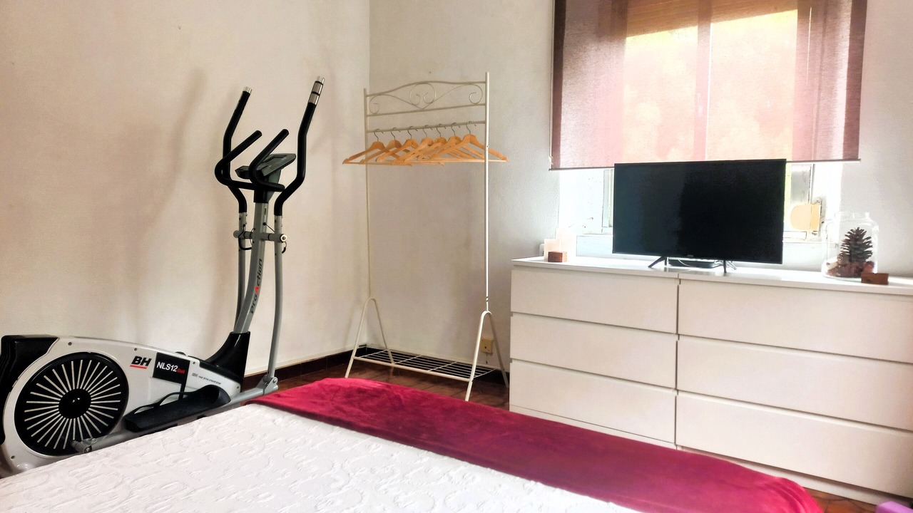 Photo of Bedroom in Leon XIII-Los Naranjos