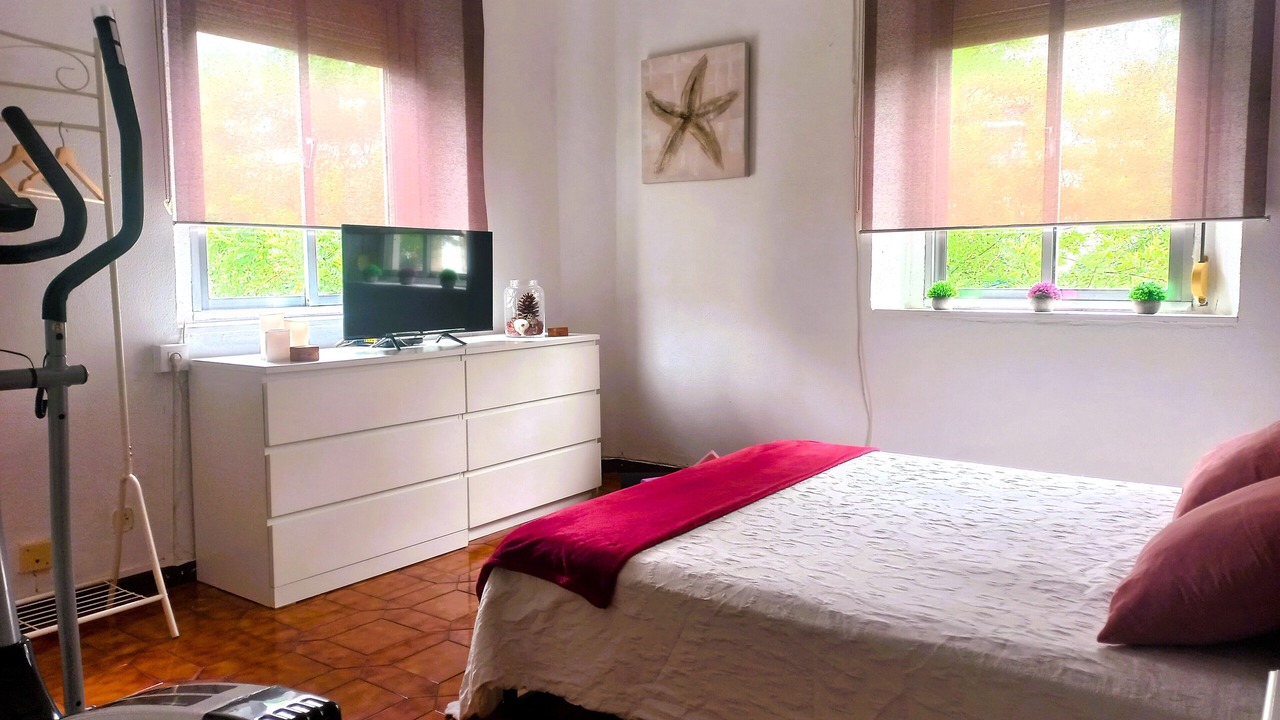 Photo of Bedroom in Leon XIII-Los Naranjos