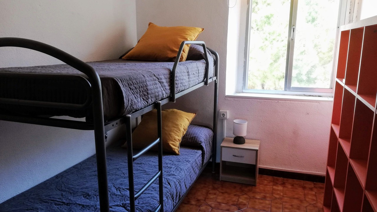 Photo of Bedroom in Leon XIII-Los Naranjos