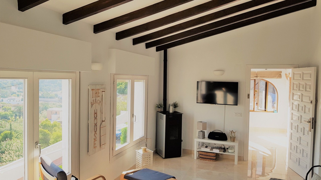 Photo of Livingroom in Fanadix