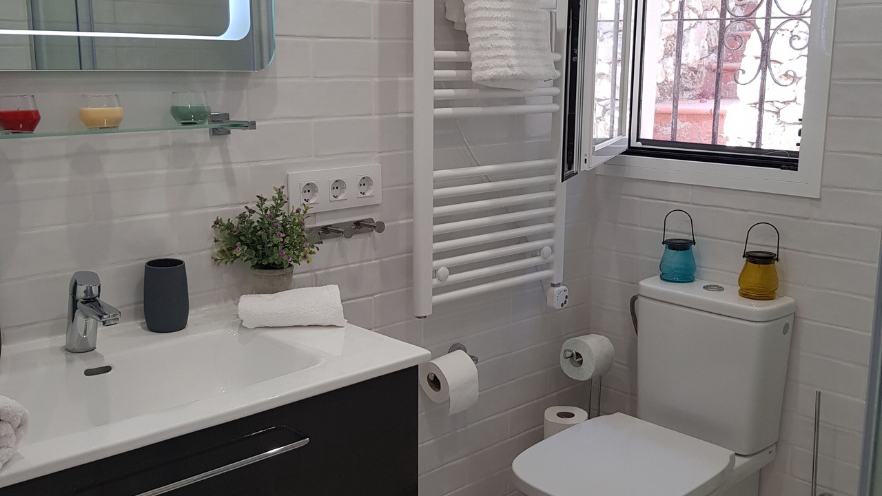 Photo of Bathroom in Fanadix