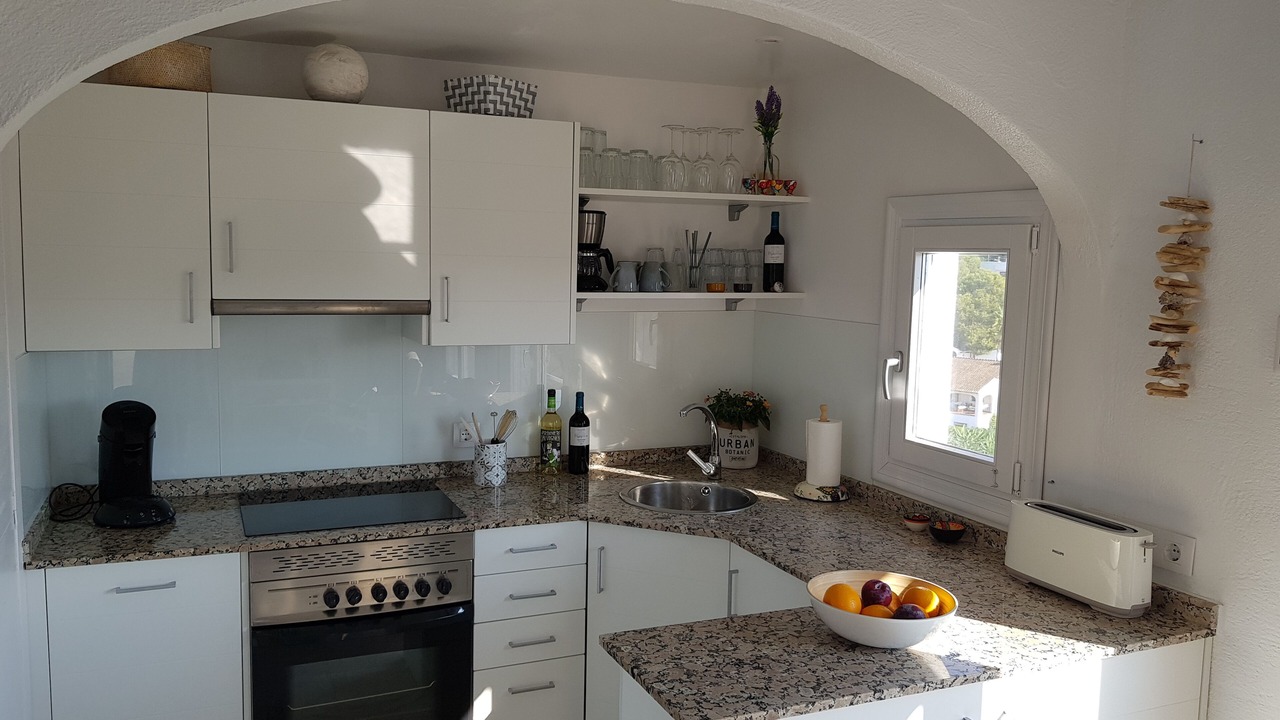 Photo of Kitchen in Fanadix
