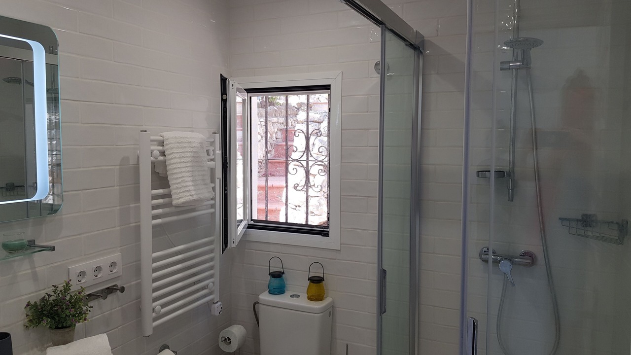 Photo of Bathroom in Fanadix