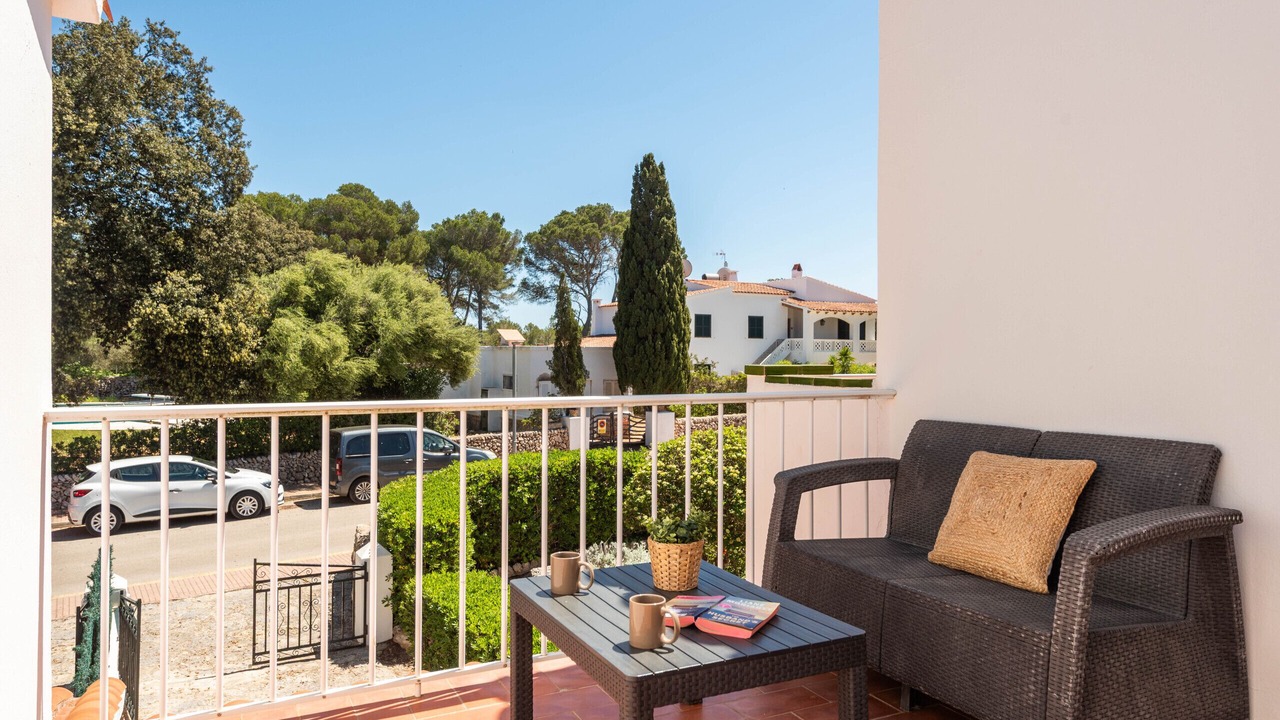Photo of Outdoor in Cala Galdana