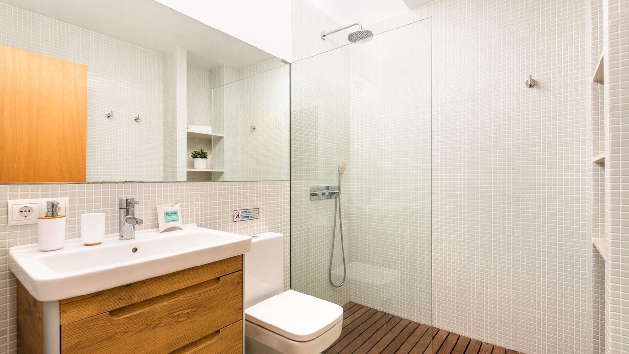 Photo of Bathroom in Sant Lluis