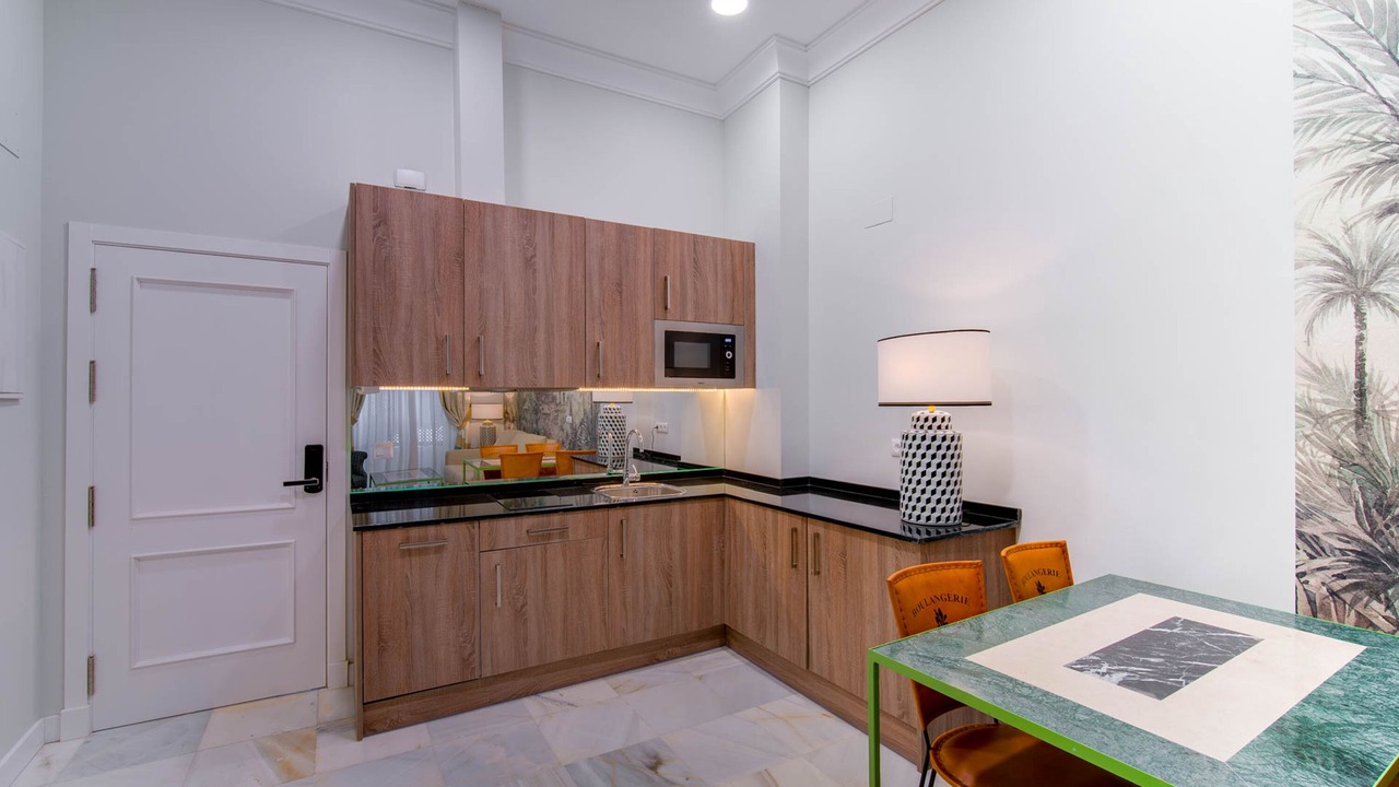 Photo of Kitchen in Museo