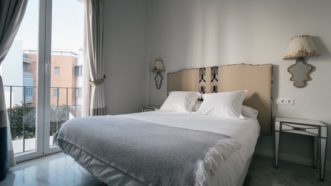 Photo of Bedroom in Museo