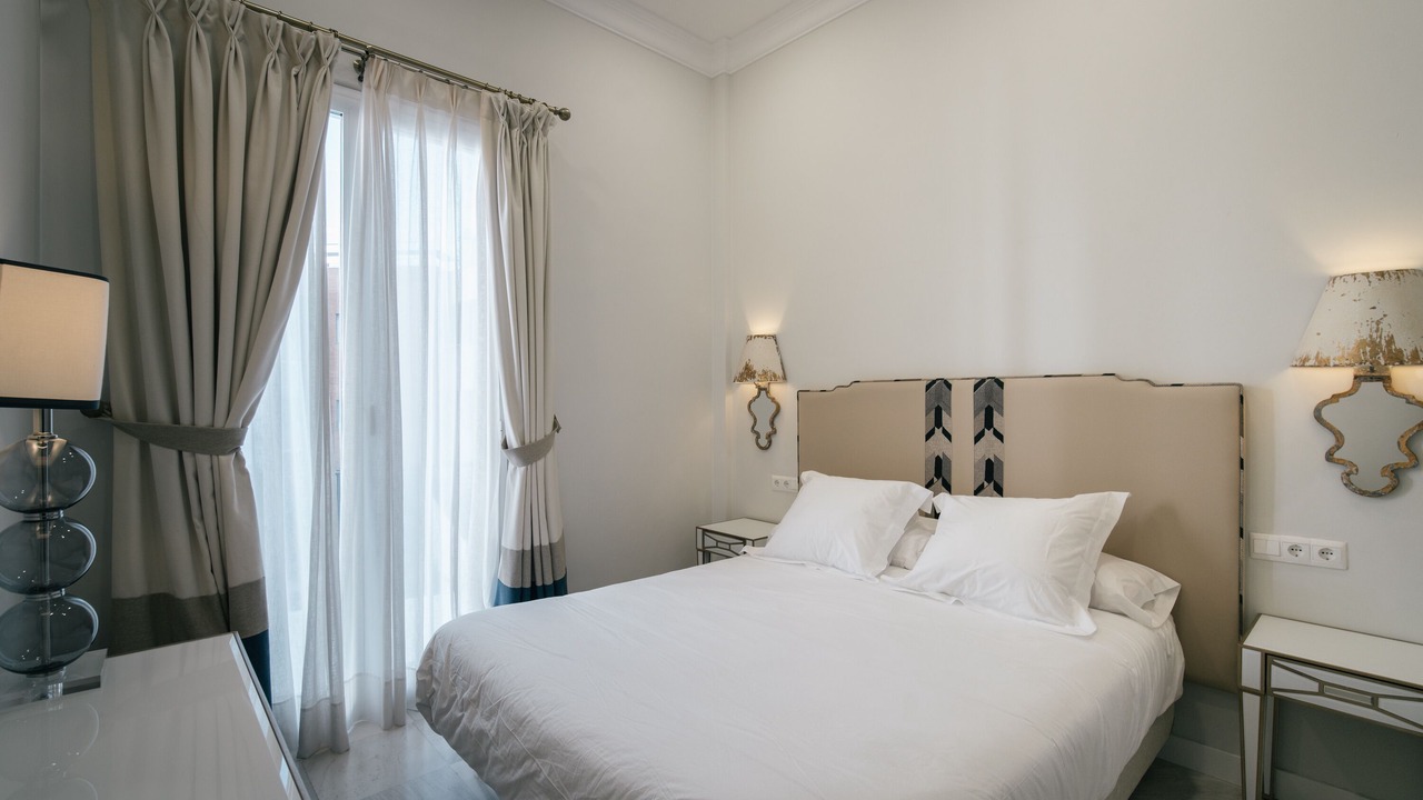 Photo of Bedroom in Museo