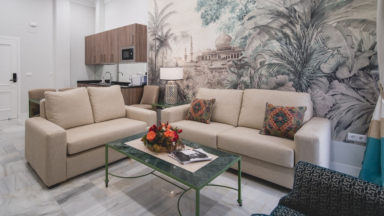 Photo of Livingroom in Museo