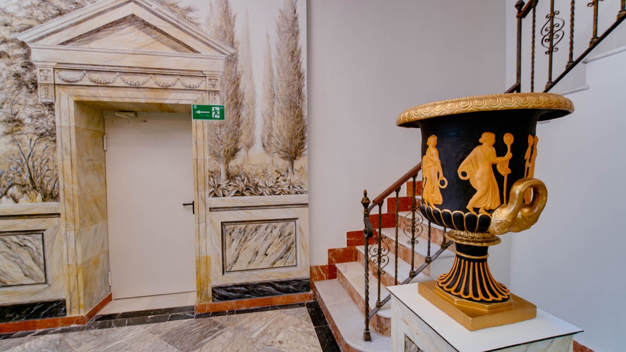 Photo of Outdoor in Museo